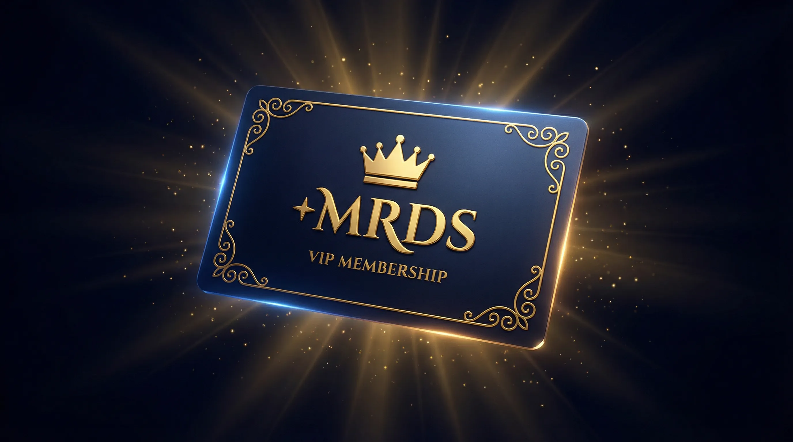空降任务 +MRDS 官方会员卡